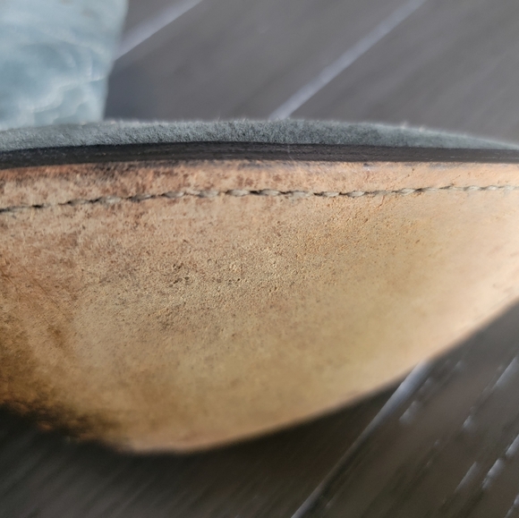 Frye Western Boots SZ 5 1/2 - Picture 8 of 9